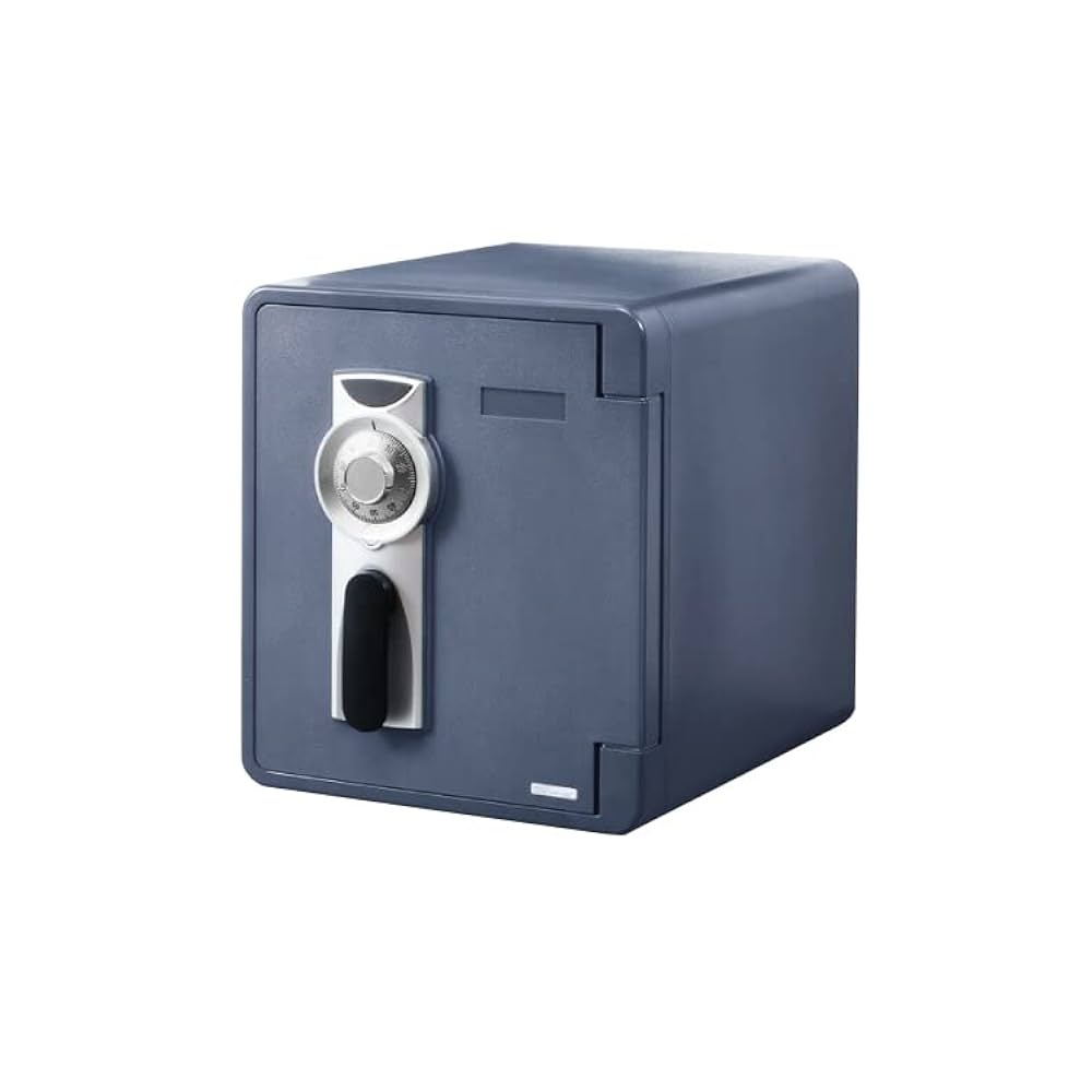Amazon.co.jp: ottostyle.jp 家庭用耐火金庫 防水 アメリカUL