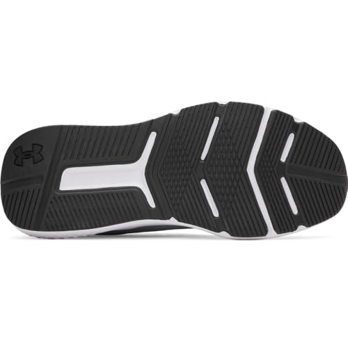 Image of Under Armour Mens Charged Commit Trainer 4 Sneaker