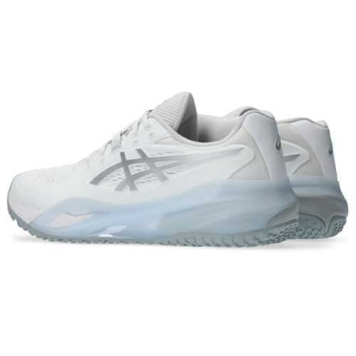 Image of ASICS Men's Gel-Resolution X Tennis Shoes