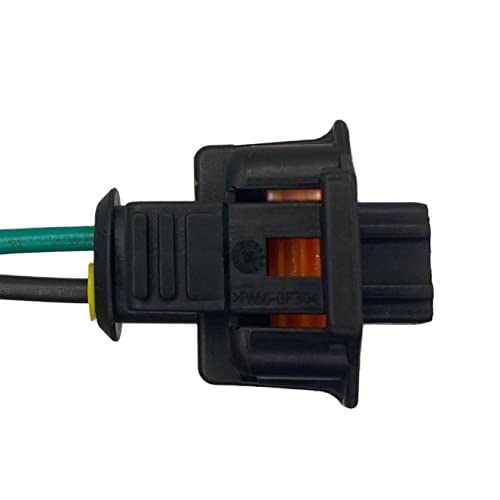 image for WMAutoPart Knock/Detonation Sensor Connector Wiring Harnesses 88953309
