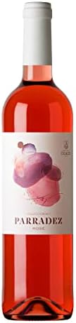 Parradez Vino Rosado DO Cigales, 75cl