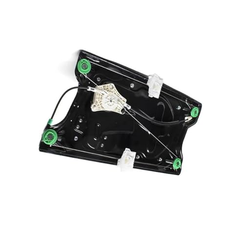 Lève-vitre Électrique Conducteur Land Rover LR3 Solution Vitre Bloquée 2005 - 4