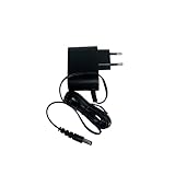 Adaptateur de chargeur for aspirateur, pièces détachées, compatible avec Proscenic P16