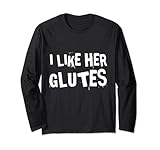 Funny Matching Couples Gym Partner