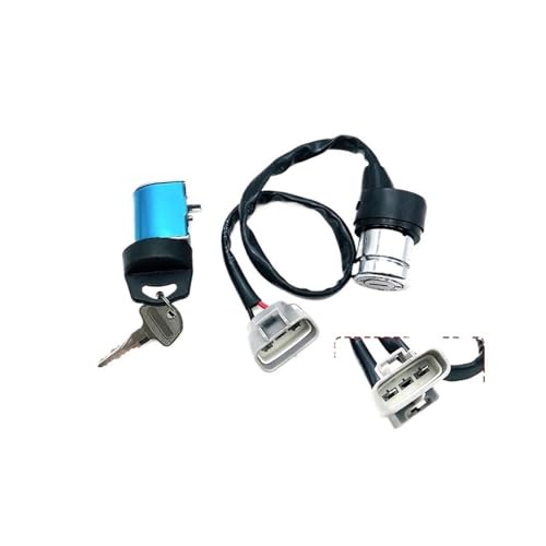 Kit Neiman 9CR6-010100 anti-faux contact pour réparer le démarrage de votre CF500 CF600