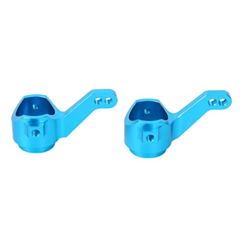 Servo Saver en aluminium bleu anti-casse pour châssis RC Redcat 1/10