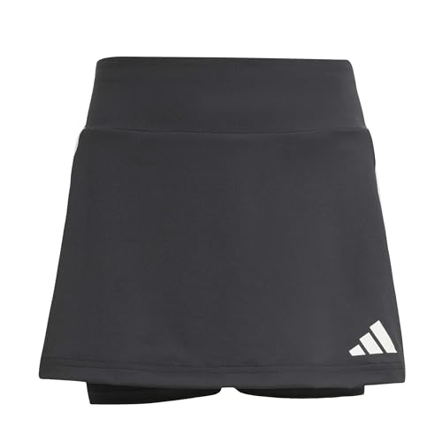 Jupe adidas Train Essentials 3-Stripes pour le sport et l'école