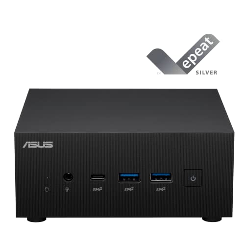 ASUS - ASUS コンパクトPC Celeron n3000 8世代 SSD 240 Amazon