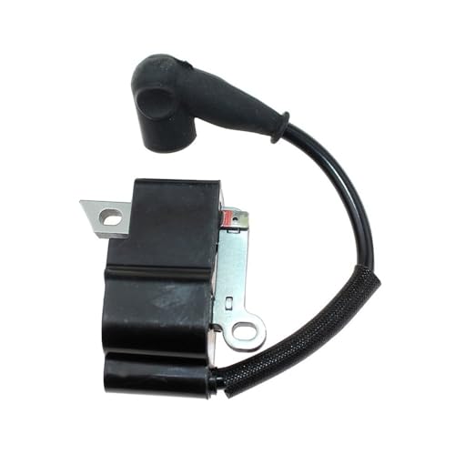 Bobina de encendido BR800 soluciona fallos de arranque en sopladores 4283 400 1301