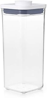 NEW OXO Good Grips POP Container - Airtight Food Storage - 1.7 Qt