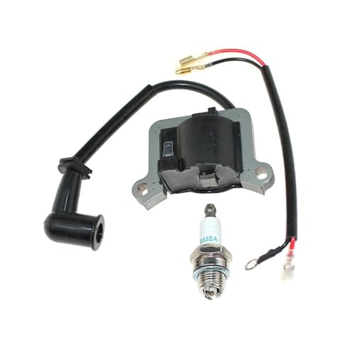Bobina de encendido para BCH50T y DSH400T: soluciona los problemas de arranque