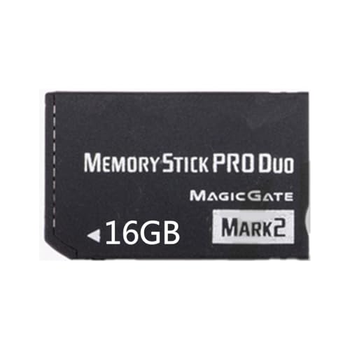 Memory Stick Pro Duo Adaptador Sd Marca Yazhuq