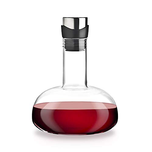 Godinger Wine Aerator Decanter Carafe - 50oz