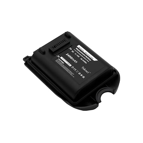 Batería de reemplazo para Trimble TSC3 Ranger miniatura 7