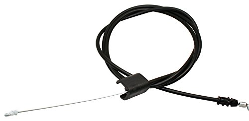 Husqvarna Part Number 532191221 Engine Zone Control Cable