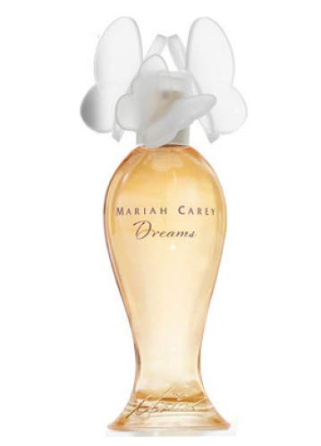 Mariah Carey Dreams for Women 1.7 oz Eau De Parfum Spray (UNBOXED)