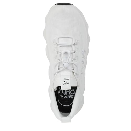 Image of Ryka Podflow EZ Slip-On Walking Shoes
