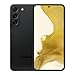 Samsung S22 128 GB Phantom Black for Verizon (Renewed)