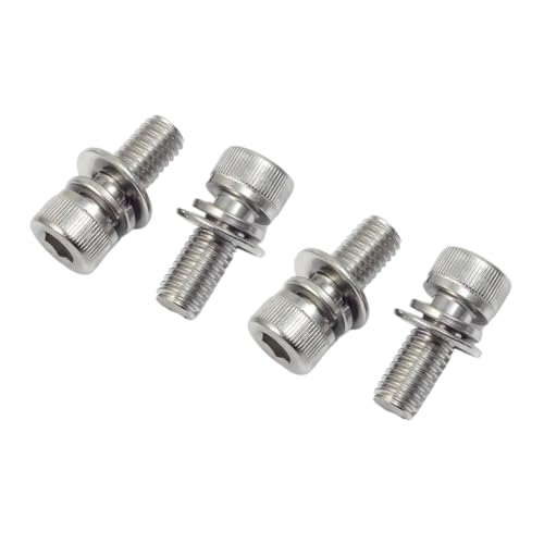 Kit ressort joint échappement 5811511 3610047 pour Frontier 600 700 800 2002-2006 - 2