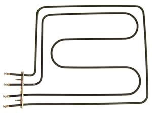 Masterpart Heizelement 2900W Modell 8019010