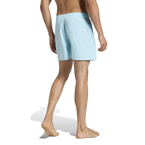 Image of adidas Men's Swim 5-inch Shorts