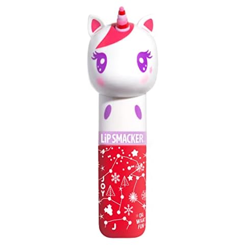 Lip Smacker Unicorn Cotton Candy Lip Gloss Cover