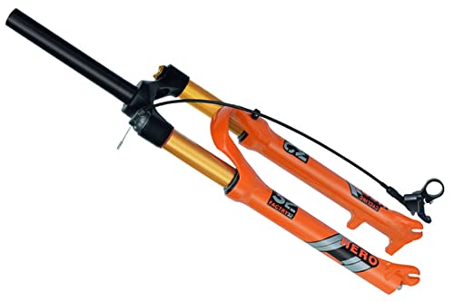 FKXSXAZ }EeoCN 26/27.5/29'' GATXyVtH[N fBXNu[LtH[N 1-1/8 1-1/2 FKXSXAZs tgVbNAu\[o[ QR 9mm gx 115mm 1645G (F : 1-1/8"