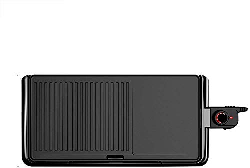 YUIOLIL Barbecue Stove Smokeless Multifunctional Barbecue Electric Baking Tray Electric Oven Home Kebab Machine Barbecue Machine Bbq