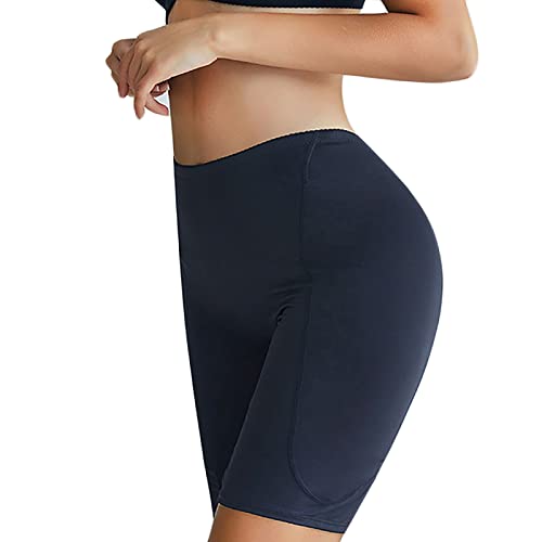 Shapewear ventre contrôle culotte anti ventre gonflé et hanches plates