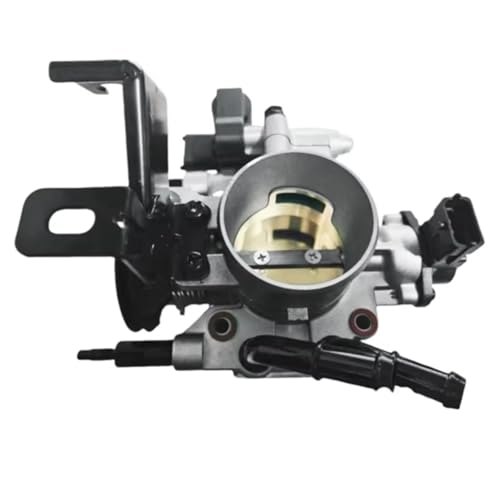 Capteur TPS et corps de papillon pour Kia Forte 2009-2015 35100-2B020