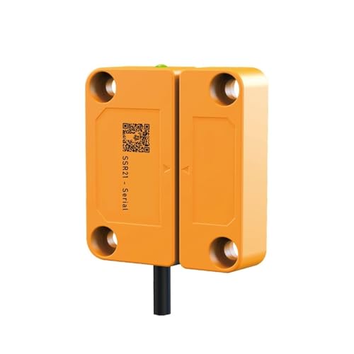 Interrupteur de porte magnetique NST02 capteur compact anti poussiere