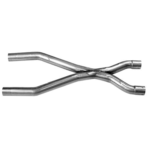 Image of Dynomax 54777 Exhaust X Pipe for Jeep Grand Cherokee