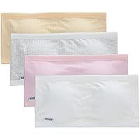 Sujetador Bustier para Niñas, Sujetadores de Algodón Bralette,