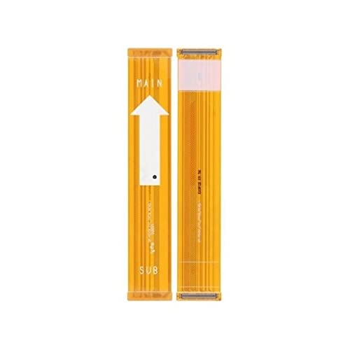 ROBO LCD Flex Cable Motherboard Main LCD Flex Compatible with Samsung Galaxy M51 (B09LS29F9Y) Amazon Price History, Amazon Price Tracker
