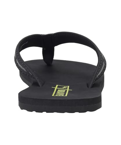 Image of PUMA Unisex-Adult One8 Flip V5 Slipper