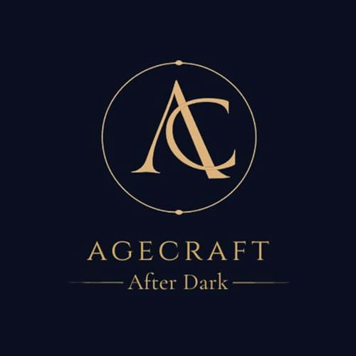 AGECRAFT After Dark cover art