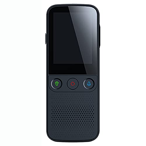 Traducteur intelligent hors ligne T10 avec IA apprentissage intégré