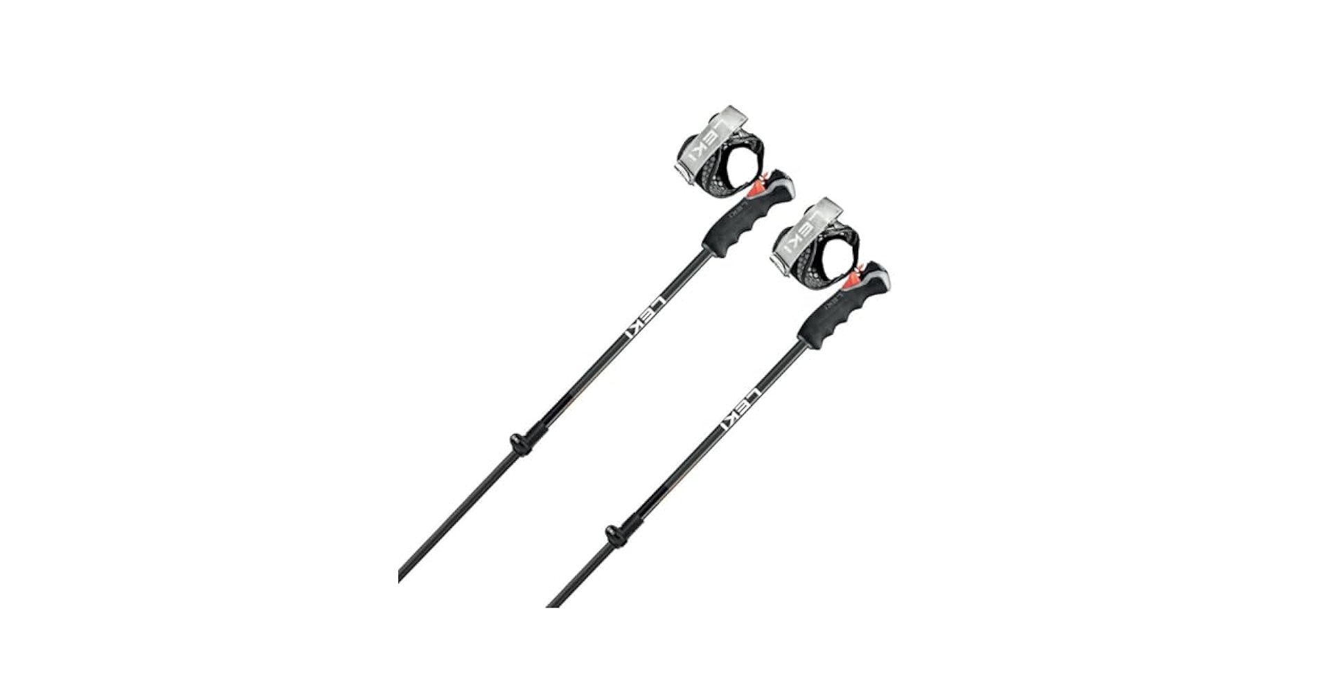 スキーポール 24 PEAK VARIO 3D 65336621 Amazon | LEKI レキ スキーポール ストック 伸縮式 PEAK VARIO