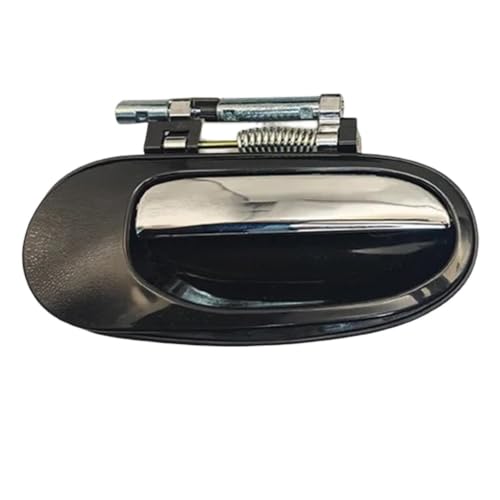 Poignée extérieure de porte voiture robuste pour Almera N16 finition origine de rechange