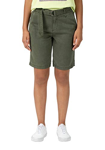 Timezone Dames Regular Aylintz Shorts