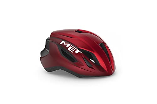 Cascos Ciclismo Carretera Met Marca Met-Rx