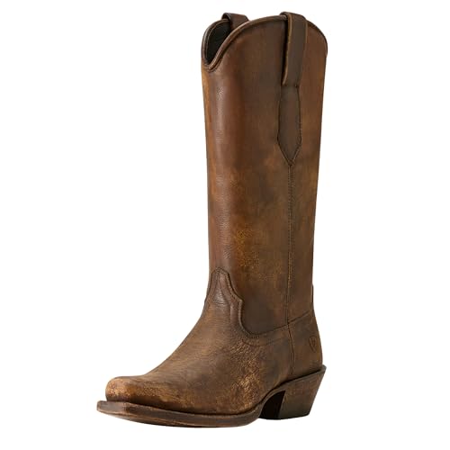 Ariat fB[X CG[Xg[ XgbN} EGX^u[c, AeB[Ñ^B, 23.0 cm