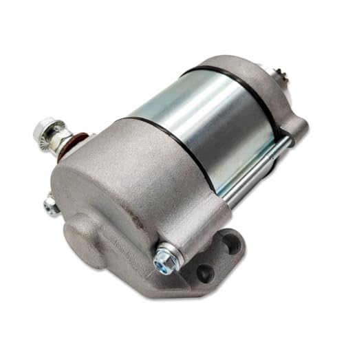 Démarreur robuste pour EXC 200 250 300 conforme aux cotes 55140001100