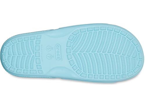 Crocs Unisex-Adult Classic Ombre Slide Sandal3