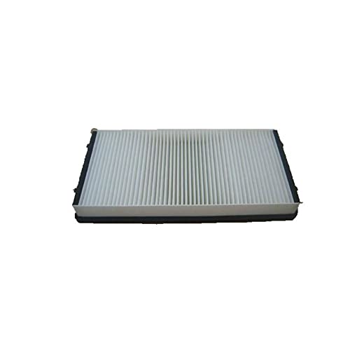 Filtre de climatisation PM2.5 99757121900 contre les odeurs de ventilation