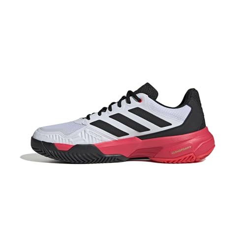 adidas Courtjam Control 3 Tennis Shoes, Zapatillas de...