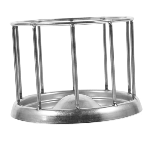 MINAOLULUS 不??食 製 用フードディッシュ 餌 ボウル 爬 用ペットフィーダー