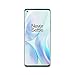 OnePlus 8 (5G) Dual-SIM IN2013 128GB/8GB RAM (GSM + CDMA) Factory Unlocked Android Smartphone (Glacial Green)- International Version
