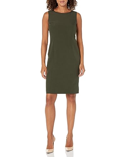 Women's Cardigan Jacket/Sheath Dress Suit3