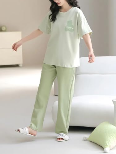 Image of Louis Luxe Women Pajama Set